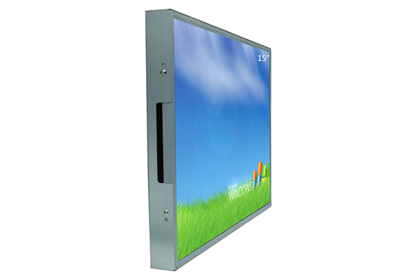 15Inch Open Frame LCD Monitor