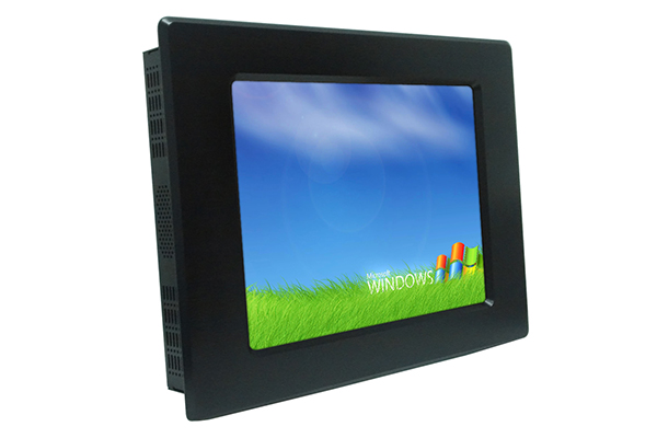 12.1 Modul LCD Monitor