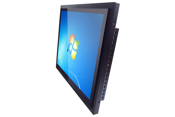 10.4 Touchscreen LCD Monitor