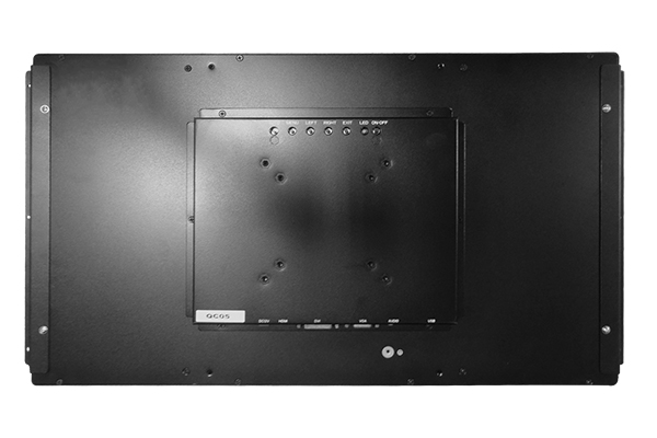 21.5 Ink Rack Mount LCD Monitor