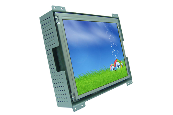 10.4 Inkh Sunlight Readable High Bright LCD Monitor