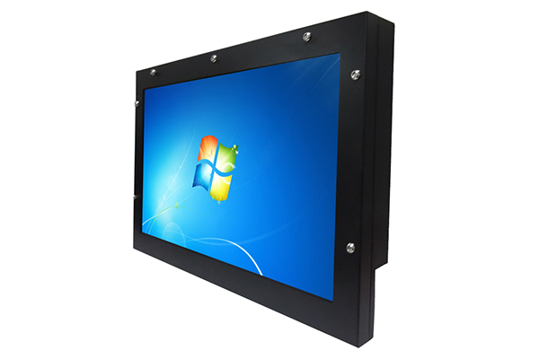 21.5 Inkh Sunlight Readable LCD Monitor