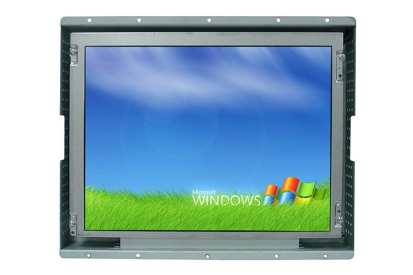 Acht Vorteile von kapazitiven Touchscreens