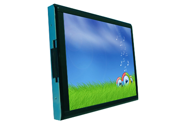 So testen Sie die Helligkeit des industriellen LCD