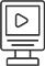 Digitale Beschilderung