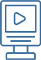 Digitale Beschilderung