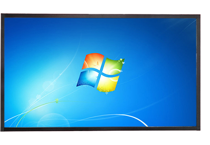 Merkmale von Amogo Open Frame LCD-Monitoren