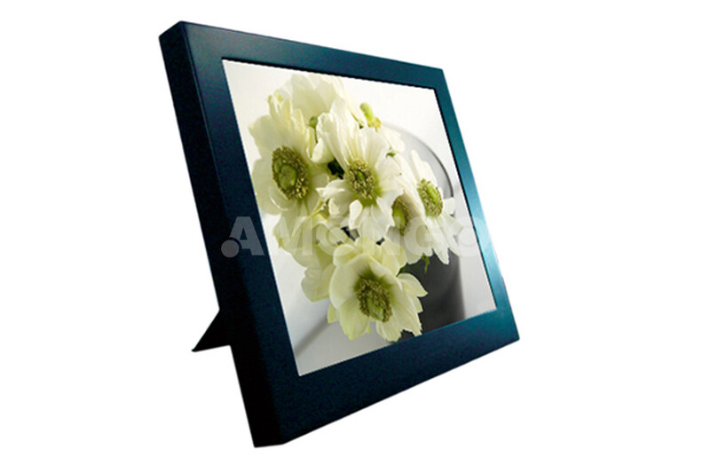 LCD Monitor für den hinteren Anschluss