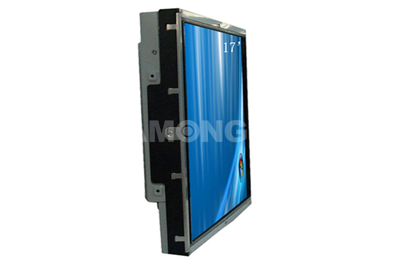 17 Inch Open Frame LCD Monitor