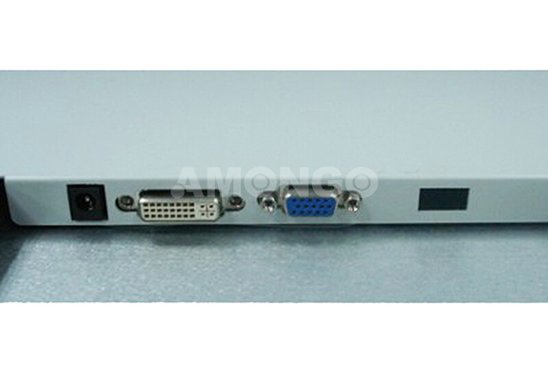 18 Inch Open Frame LCD Monitor