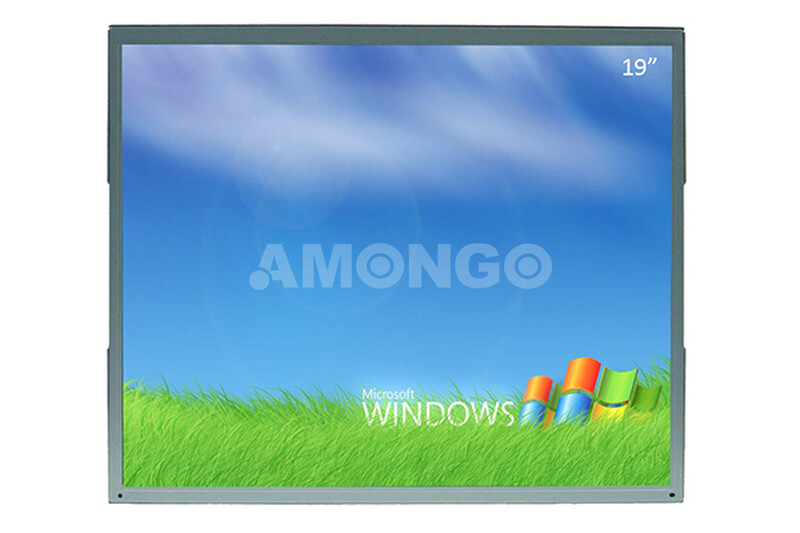 19 Inch Open Frame LCD Monitor