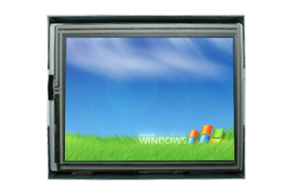 6.5 Inch Open Frame Lcd Monitor