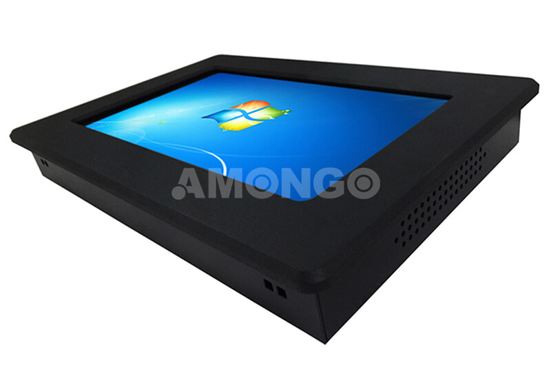 11.6 Modul Mount Lcd Monitor