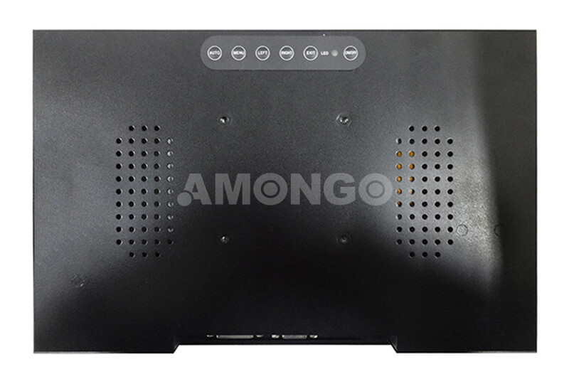 11.6 Modul Mount Lcd Monitor