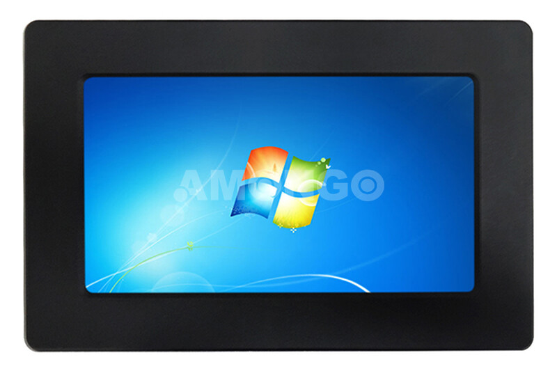 11.6 Modul Mount Lcd Monitor