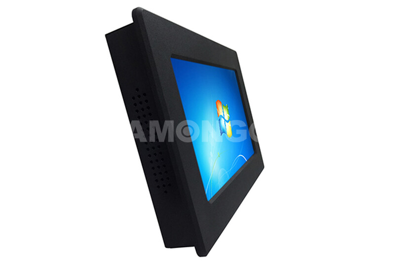 11.6 Modul Mount Lcd Monitor
