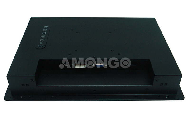 12.1 Modul LCD Monitor