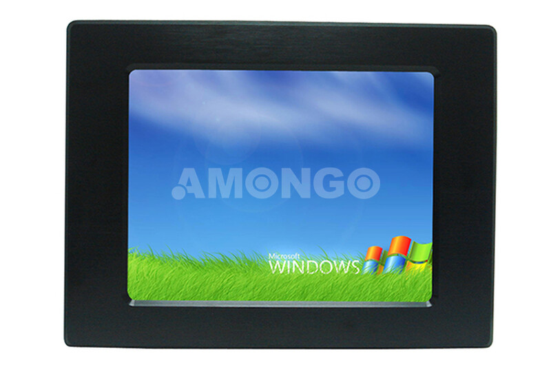 12.1 Modul LCD Monitor