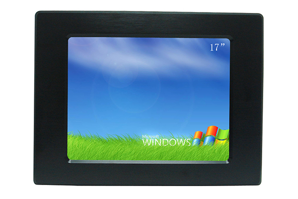 17 Modul LCD Monitor