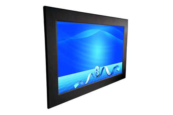 21.5 Modul LCD Monitor