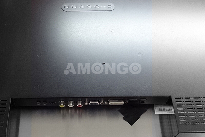 24 Inch Open Frame LCD Monitor
