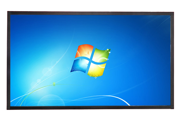 24 Inch Open Frame LCD Monitor