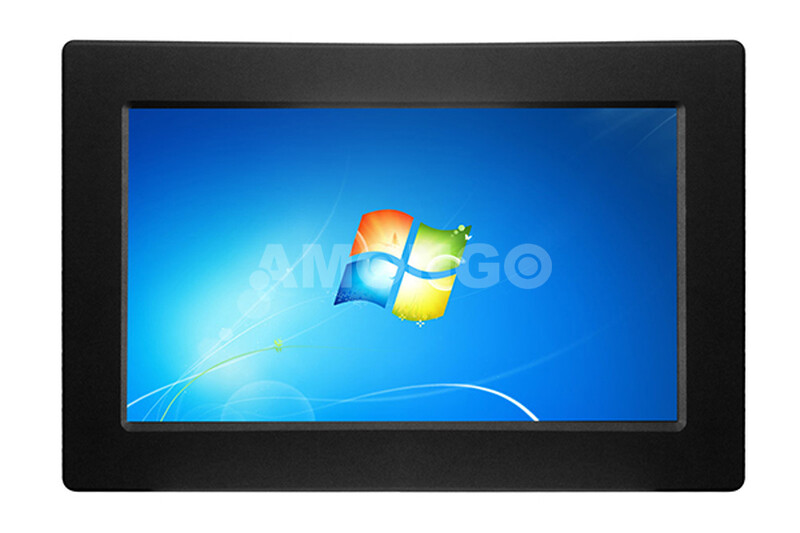 24 -Inch -Panel Mount LCD Monitor