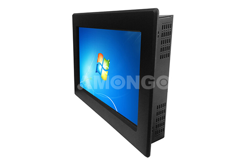 24 -Inch -Panel Mount LCD Monitor