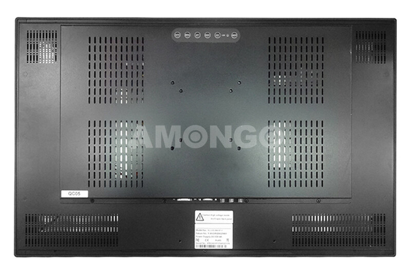 24 -Inch -Panel Mount LCD Monitor