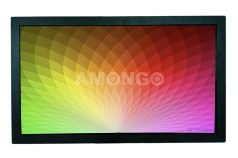 32 Inch Panel Mount LCD Monitor