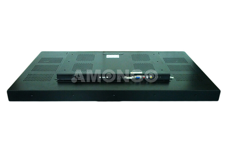 32 Inch Panel Mount LCD Monitor