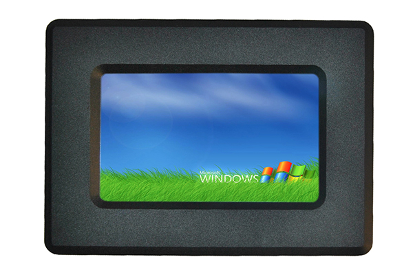 7 Inch Panel Mount Lcd Monitor