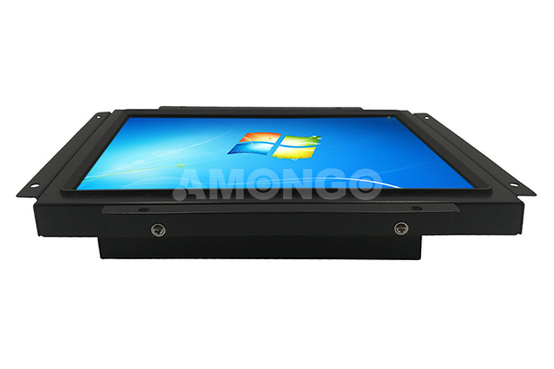 LCD Monitor 10.4 Inch Rear Mount