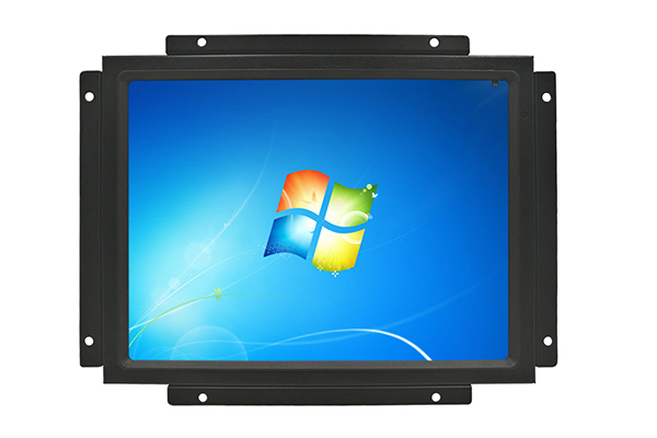 LCD Monitor 10.4 Inch Rear Mount