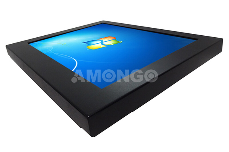 12.1 Inch Vesa /Wall Mount LCD Monitor