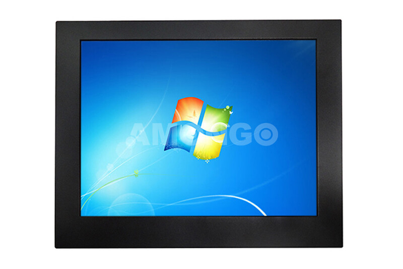 12.1 Inch Vesa /Wall Mount LCD Monitor