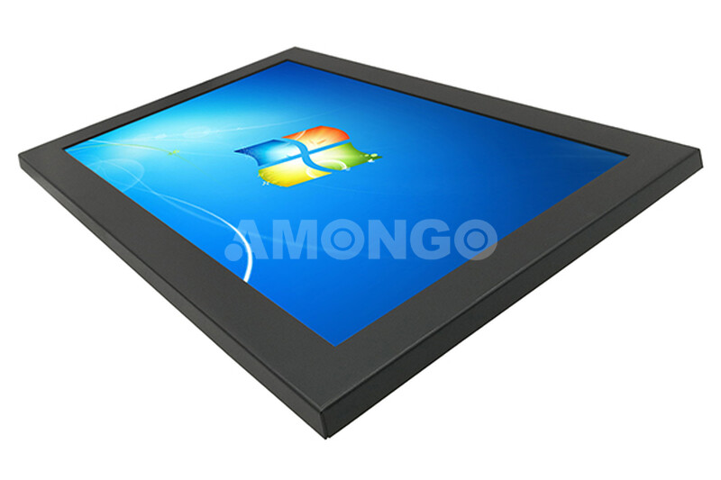 15.6 Inch Vesa /Wall Mount LCD Monitor
