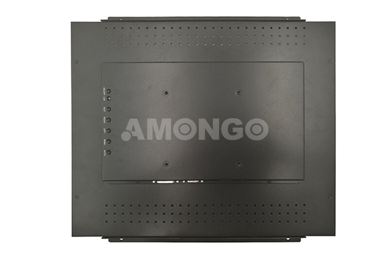 17 Inch VESA /Wall Mount LCD Monitor