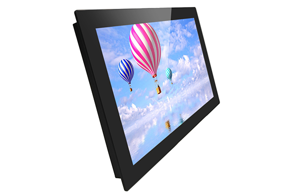15.6 Inkh Sunlight Readable High Bright LCD Monitor