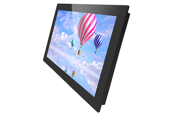 15.6 Inkh Sunlight Readable High Bright LCD Monitor