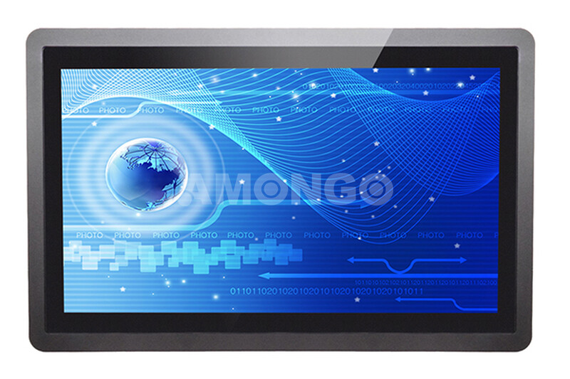 18.5 Inkh Sunlight Readable LCD Monitor