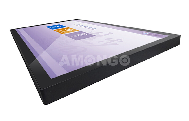 21.5 Touchscreen LCD Monitor