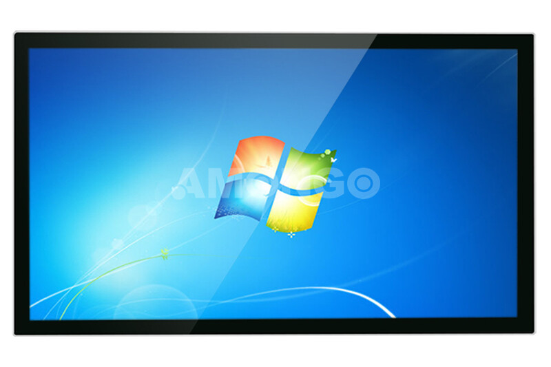 32 Inch Touchscreen LCD Monitor