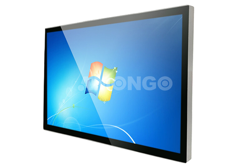 32 Inch Touchscreen LCD Monitor