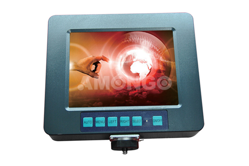 6.5 Inch IP67 Wasserdichter Lcd Monitor