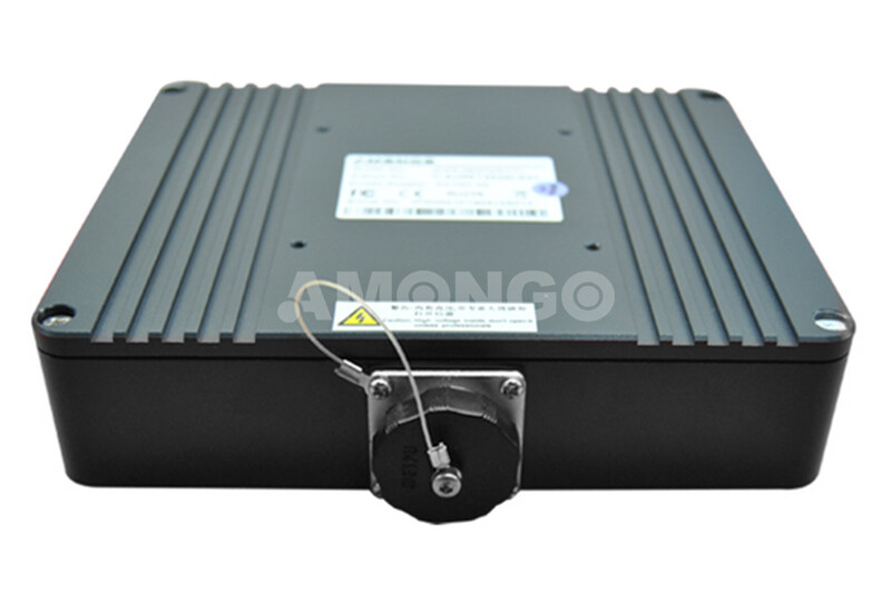 6.5 Inch IP67 Wasserdichter Lcd Monitor
