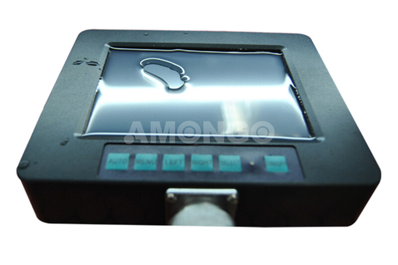 6.5 Inch IP67 Wasserdichter Lcd Monitor