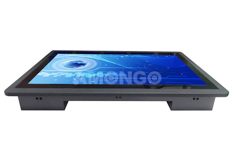 18.5 Inkh Sunlight Readable LCD Monitor