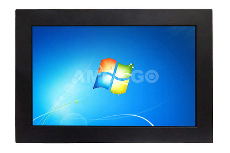 22 Ink Sunlight Readable LCD Monitor