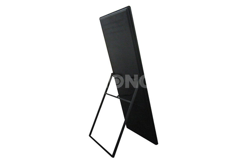 43 Inkh Sunlight Readable High Bright Panel PC